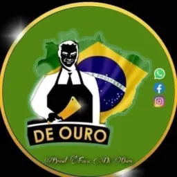 Rifa fio de ouro 5