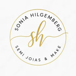 Semi Joias & Make 🛍️💎🪻