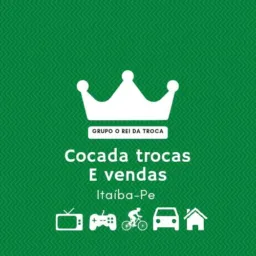 Grupo Rei Da Troca_1