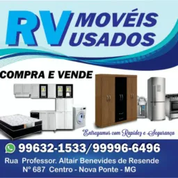 RV móveis usados NP