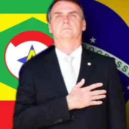 🇧🇴JUNTOS PELO BOLSONARO🇧🇴🇧🇷😎👉o