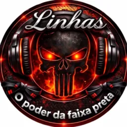 RIFAS O PODER DA FAIXA PRETA OFICIAL 🥋