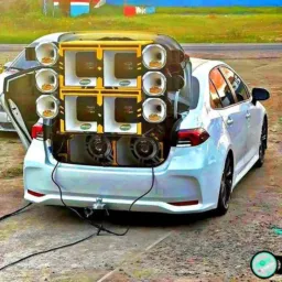 BARRA SOM AUTOMOTIVO ~ vendas, compras e trocas 🔊