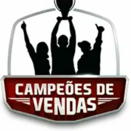 Campeões de Vendas🏆🛒PIN