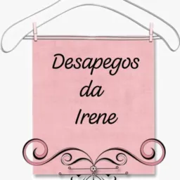 Desapego da Irene 😉💝