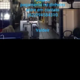 Vendemos com Alexânia