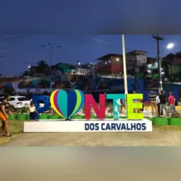Bazar ponte dois carvalho