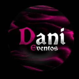 🩷 PREMIADO DA DANI 🩷