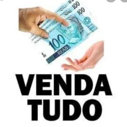 Vende tudo💸💸💸💸