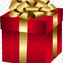 Presentes 🎁