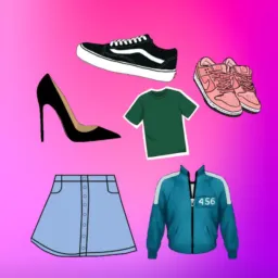 PREÇO UNICO R$5,00 (ROUPAS E SAPATOS USADOS)