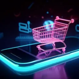 Compra🛍️, Vendas💰 e Notícias📜 BadoCaia