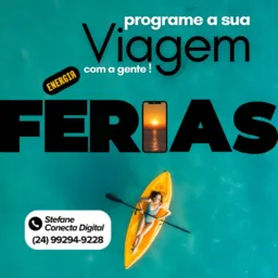 ✈ Viagens dos Sonhos - Aqui!