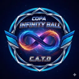 COPA INFINITY BALL C.A.T.D 2° EDIÇÃO