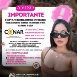 Interação- Jhéssica Castro 💖