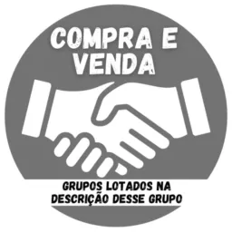 📢 96- MUITOS GRUPOS NA DESCRIÇÃO