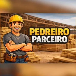 Pedreiro Parceiro 🔨🔧🪛⛏️🧱🏗️🚧