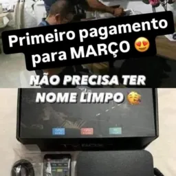 Vendas Alfenas, Paraguaçu ,fama e região