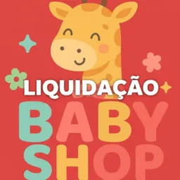 Baby shop moda infantil.(OFICIAL)