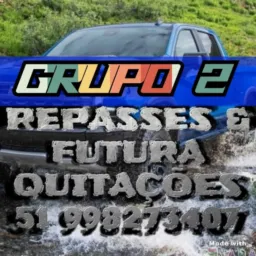 2⃣ 51|48 REPASSES, FUTURA QUITAÇÕES E ALIENADOS