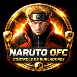 🚨Naruto OFC | Monitoramento de Golpes🗿