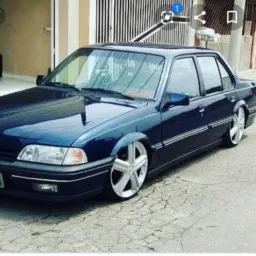 Rolo Wenceslau região 🚗