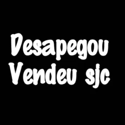 ✳️Desapegou vendeu sjcampos