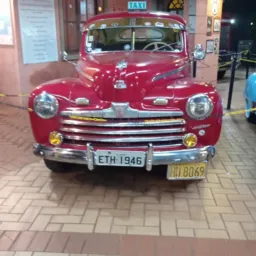 Venda de Carro, Caminhão E Vans