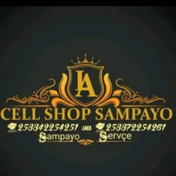 Cell shop sampayo boladas