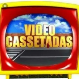 Video cassetadas 1😃😃😃
