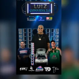 LUIZ CONVIDA 3.0