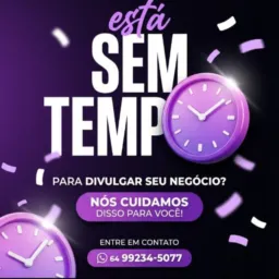Vendas Morrinhos (GO)