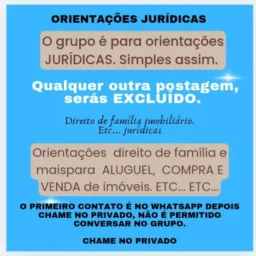 Aluguéis, Compra e venda de imóveis. E informações jurídicas jurídicas.