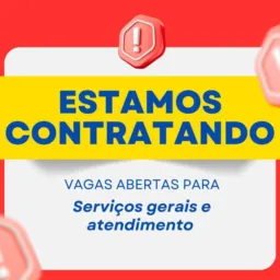 📰Anúncio Vagas ITB🎡⛪