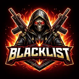 RECRUTAMENTO BLACKLIST