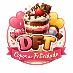 DOCES DA FELICIDADE TEFÉ 🎉✨️