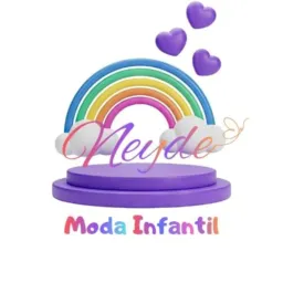 NEIDE MODA INFANTIL 🤍