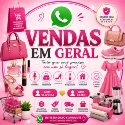 VENDAS EM GERAL