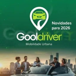 GOOLDRIVER GOIÂNIA