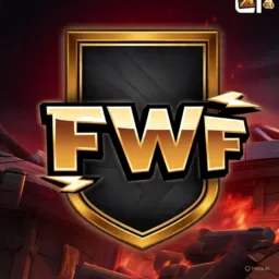 LIGA FWF - CLASH (PRÉ INSCRIÇÃO)