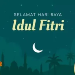BAGI BAGI THR HARI RAYA🤑