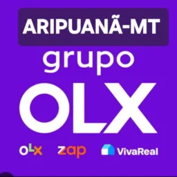 (4)🚨 GRUPO OLX_ARIPUANÃ-MT🚨