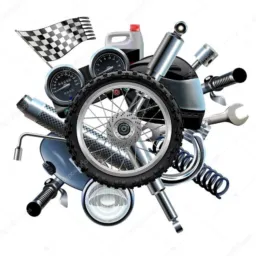 VENDA E TROCA DE PEÇAS DE MOTO 🏍🛵