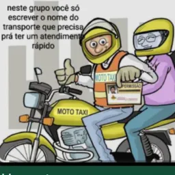 🏍️Transporte Aripuanã 🛺