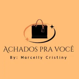 Achados Pra Você 🛍️✨