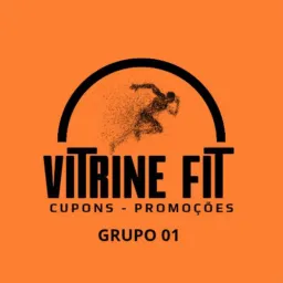 GRUPO 01 - VITRINE FIT