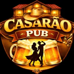 CASARÃO PUB ANÁPOLIS