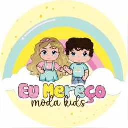 Eu Mereço Kids (GRUPO)