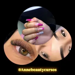 CURSOS NA ÁREA DE BELEZA👩🎓💋✨