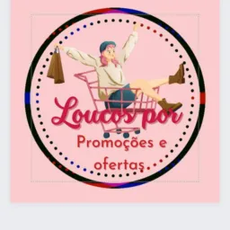 1-LOUCOS POR PROMOÇÕES😍